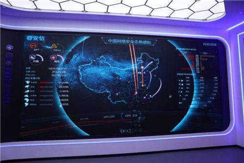 如何堵上身邊的安全漏洞？來鄭州金水科教園區(qū)網(wǎng)絡(luò)安全科普基地學(xué)幾招