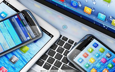 電腦、手機(jī)與計(jì)算機(jī)網(wǎng)絡(luò)技術(shù)的演進(jìn)與應(yīng)用