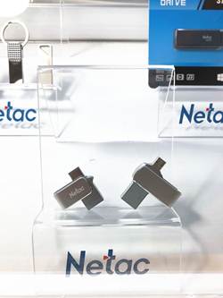 朗科科技閃耀臺(tái)北電腦展，當(dāng)家產(chǎn)品悉數(shù)亮相引領(lǐng)網(wǎng)絡(luò)科技新潮流